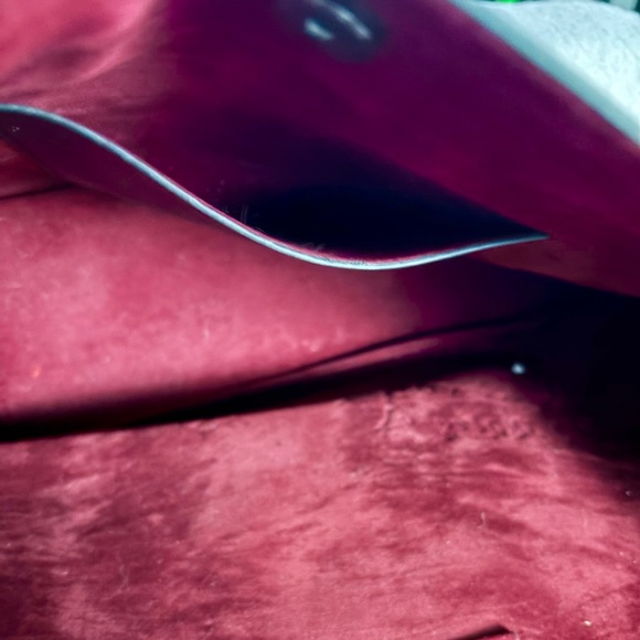 Tim Burton’s Nightmare Before Christmas tote bag. - Picture 3 of 11